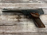 COLT COLT AUTOMATIC WOODSMAN .22 LR - 1 of 2