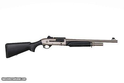 MAC 2 TACTICAL 12 GA