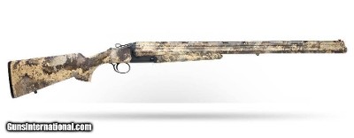 CHARLES DALY TRIPLE BARREL 12 GA