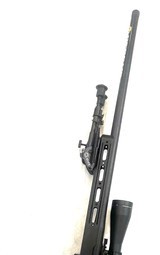 BERGARA PREMIER 6.5MM CREEDMOOR - 1 of 2