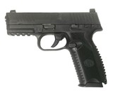 FN 509 9MM LUGER (9X19 PARA) - 1 of 3