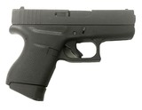 GLOCK 43 9MM LUGER (9X19 PARA) - 2 of 3