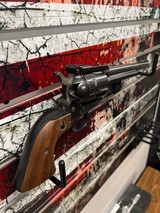 RUGER BLACKHAWK 3 SCREW .30 CARBINE - 2 of 3