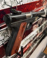 RUGER MARK III TARGET .22 LR - 2 of 3