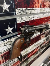 RUGER new model blackhawk 3 screw .357 MAG/9MM - 2 of 3