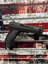 CZ 97 BD .45 ACP - 1 of 3