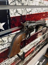 RUGER SINGLE SIX 3 SCREW .22 LR - 2 of 3