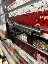 RUGER SINGLE SIX 3 SCREW .22 LR - 3 of 3