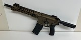 PATRIOT ORDNANCE FACTORY (POF) P-415 .300 AAC BLACKOUT - 1 of 3