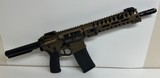 PATRIOT ORDNANCE FACTORY (POF) P-415 .300 AAC BLACKOUT - 3 of 3
