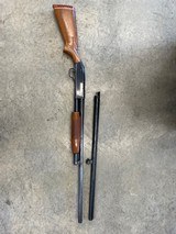 MOSSBERG 500A 12 GA - 1 of 2