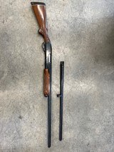 REMINGTON 870 WINGMASTER 12 GA - 1 of 3