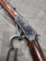 WINCHESTER 1894 .25-35 WIN - 2 of 3