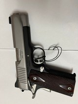 KIMBER PRO CDP .45 ACP - 2 of 3