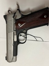 KIMBER PRO CDP .45 ACP - 1 of 3