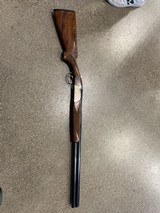 BERETTA 687 Ultralight 12 GA - 1 of 3