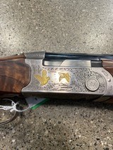 BERETTA 687 Ultralight 12 GA - 2 of 3