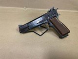 BROWNING HI-POWER 9MM LUGER (9X19 PARA) - 3 of 3