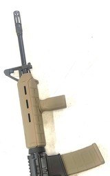 SMITH & WESSON AR 15 M&P 15 5.56 NATO 5.56X45MM NATO - 2 of 2