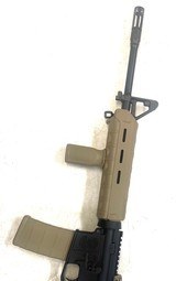 SMITH & WESSON AR 15 M&P 15 5.56 NATO 5.56X45MM NATO - 1 of 2