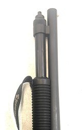 MOSSBERG 509 SHOCKWAVE 12 GA - 1 of 2