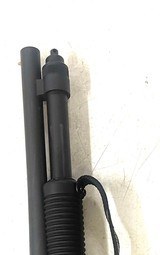 MOSSBERG 509 SHOCKWAVE 12 GA - 2 of 2