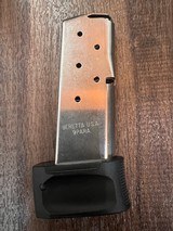 BERETTA APX A1 CARRY 9MM LUGER (9X19 PARA) - 3 of 3