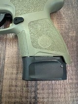 BERETTA APX A1 CARRY 9MM LUGER (9X19 PARA) - 2 of 3