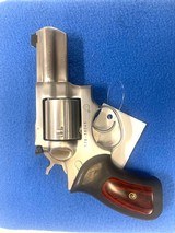 RUGER GP100 .44 S&W SPECIAL - 1 of 2