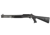 BENELLI TARAN TACTICAL JW M2 12 GA - 3 of 3