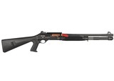 BENELLI TARAN TACTICAL JW M2 12 GA - 2 of 3