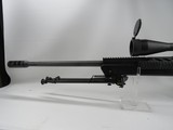 SAVAGE ARMS 110 BA STEALTH .338 LAPUA MAG - 3 of 3