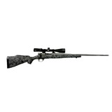 WEATHERBY VANGUARD BADLANDS PACKAGE 6.5 PRC - 1 of 1