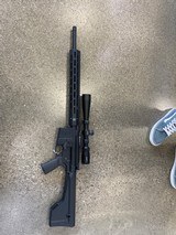 SMITH & WESSON M&P 10 6.5MM CREEDMOOR - 2 of 2