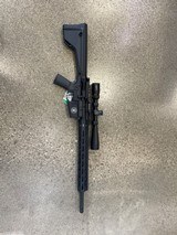 SMITH & WESSON M&P 10 6.5MM CREEDMOOR - 1 of 2