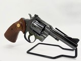 COLT TROOPER 1964 .38 SPL - 2 of 3