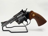 COLT TROOPER 1964 .38 SPL - 3 of 3