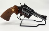 COLT TROOPER 1964 .38 SPL - 1 of 3