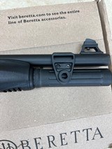 BERETTA 1301 TACTICAL 12 GA - 3 of 3