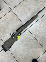 RUGER HUNTER AMERICAN .308 WIN - 1 of 3