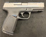 SMITH & WESSON SD9VE 9MM LUGER (9X19 PARA) - 2 of 3