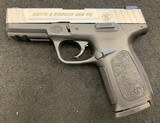 SMITH & WESSON SD9VE 9MM LUGER (9X19 PARA) - 1 of 3
