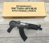 ZASTAVA ARMS ZPAP92 7.62X39MM - 1 of 3