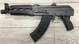 ZASTAVA ARMS ZPAP92 7.62X39MM - 2 of 3