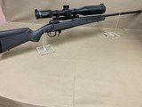 SAVAGE ARMS 110 .338 LAPUA MAG - 2 of 3