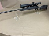 SAVAGE ARMS 110 .338 LAPUA MAG - 3 of 3