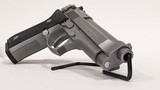 BERETTA 92FS 9MM FLOBERT (9MM RIMFIRE) - 3 of 3