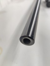 WEATHERBY Vanguard Sub MOA w/Vortex Scope, Bipod .300 WIN - 2 of 3