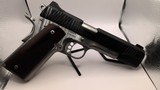 KIMBER Custom 2 .45 ACP - 1 of 3