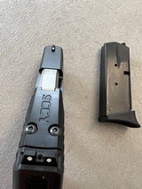 SCCY DVG-1 9MM LUGER (9X19 PARA) - 3 of 3